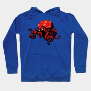 Notebook Octorok Hoodie